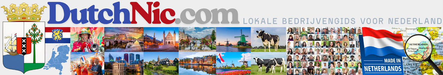 Gemaakt in Nederland - Goes' Car Flow